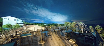 โรงแรม HOLISTIC RESORT