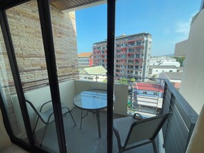 Standard Room | Terrace/patio - MYPLACE HUA-HIN HOTEL (Hua Hin)