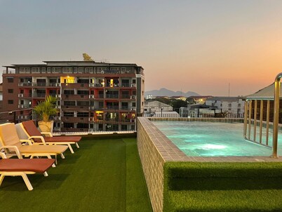 MYPLACE HUA-HIN HOTEL