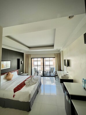 Standard Room | In-room safe, free WiFi - MYPLACE HUA-HIN HOTEL (Hua Hin)