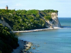 Plage à proximité