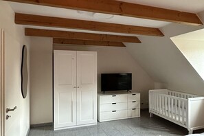 Interior - Raceweide - MarBi (Alles inbegrepen.) (Varel\/Dangast)