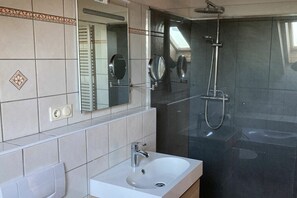 Dusche