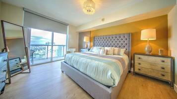 1 chambre, fer et planche Ă repasser, lit parapluie, Wi-Fi