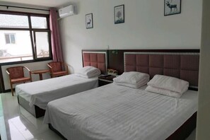 Room - Kunlun Inn (Beijing)