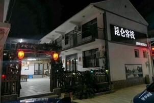 Fachada