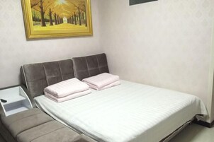 ห้องพัก