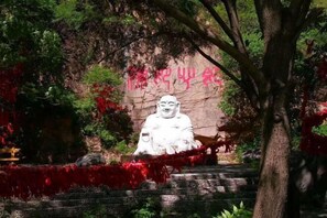 兴趣点