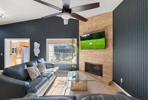 TV