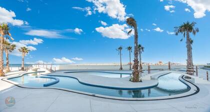 Encantame Towers W-103 | Ground Floor Condo