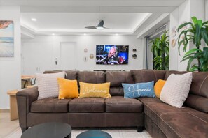TV