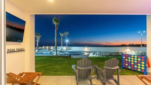 Unclassified image, 4 of 108, button - Encantame Towers | Ground Floor| Lazy River| Pool (Playa Encanto)