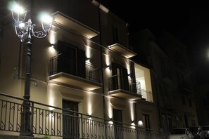 Exterior - TRINACRIA CACCAMO LUXURY ROOMS (Caccamo)