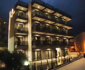 Double Room | Free WiFi, bed sheets - Foga Aous (Ksamil)