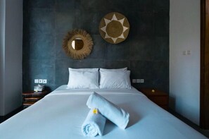 Vil·la, 3 dormitoris | 3 dormitoris, caixa forta a l'habitació i cortines opaques 