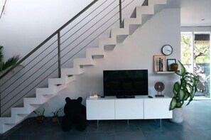 Vil·la, 3 dormitoris | Sala d'estar