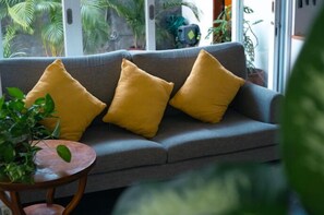 Vil·la, 3 dormitoris | Sala d'estar