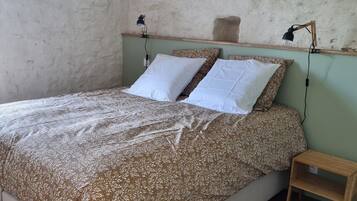 1 chambre, fer et planche Ă repasser, Wi-Fi