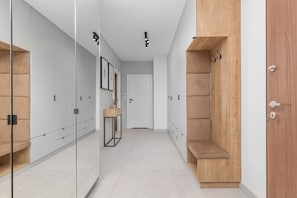 Aerial view - Apartment With Parking by Renters (Gdansk)