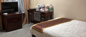 Yidu Business Hotel, Weinan