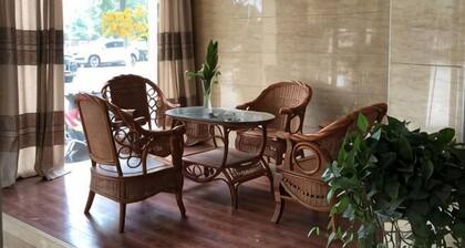 Yidu Business Hotel, Weinan