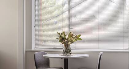 MAC St Kilda by Melbourne Apartment Collection