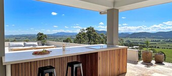 Tangory Rise - The most amazing view!