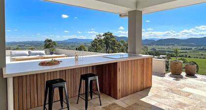 Tangory Rise - The most amazing view!