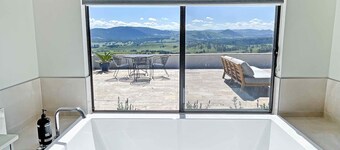 Tangory Rise - The most amazing view!