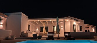 빌라 보아 에스페란사 4 베드룸 빌라