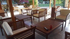 Front of property - evening/night - Double Comfort Otel (Ortaca)