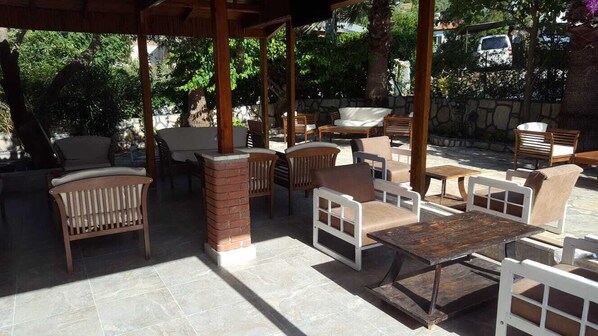 Free daily buffet breakfast - Double Comfort Otel (Ortaca)