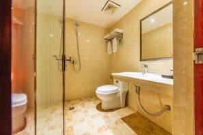 Room - Ligang Hotel (Chongqing)