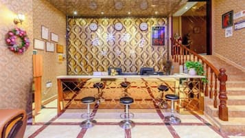 الردهة