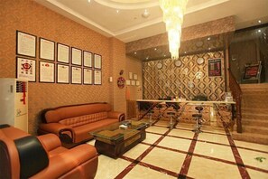 Interior - Ligang Hotel (Chongqing)