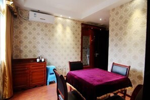 Room - Ligang Hotel (Chongqing)