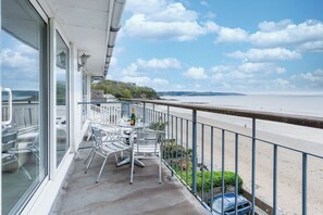 Exterior - 36 Beach Court - 1 Bed Apartment - Saundersfoot (Saundersfoot)