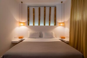 Villa, Smoking | 4 bedrooms, soundproofing