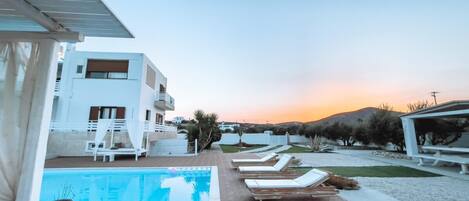 Villa, roken | 4 slaapkamers, geluiddichte muren