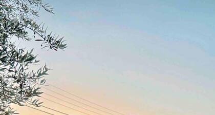 Villa Eva Milos Villa Eva Milos