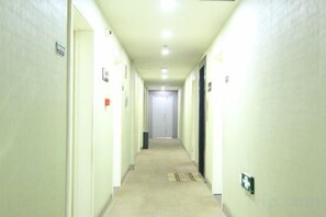 Unclassified image, 3 of 22, button - Thank You Junyi Inn Huozhou Gulou (Huozhou)