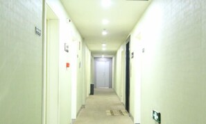 Interior - Thank You Junyi Inn Huozhou Gulou (Huozhou)