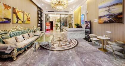 Green Union Hotel (Majialong Hotel, Nantou Ancient Town)