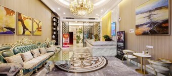 Green Union Hotel (Majialong Hotel, Nantou Ancient Town)