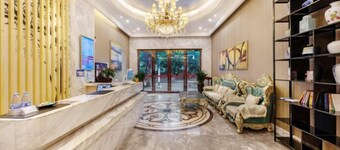 Toronto Hotel (Majialong Hotel, Nantou Ancient Town)