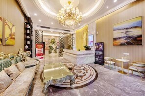 Interior - Toronto Hotel (Majialong Hotel, Nantou Ancient Town) (Shenzhen)