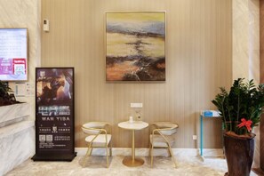 Interior - Toronto Hotel (Majialong Hotel, Nantou Ancient Town) (Shenzhen)