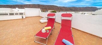 Casa en la Graciosa Apta Para Mascotas