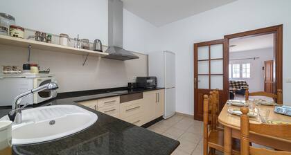 Casa en la Graciosa Apta Para Mascotas