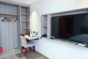 Room - Klamar Law Rode Hotel (Karamay)